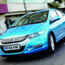 Honda Insight Executive vs Honda Civic 1.4 Type-S vs Daihatsu Terios 1.3 HG/Pack vs Toyota Verso-S 1.3 Dual VVT-i Exclusive