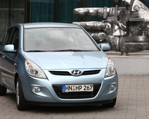 i20 1.4 CRDi