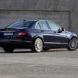 C 250 CDI BlueEfficiency Classic 7G-Tronic