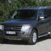 Pajero 3.2 DI-D Instyle Automatic