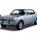 Fiat 128 Sport Coupé 1300 SL  vs Nissan Laurel 2000 GX Hardtop vs Volkswagen Golf Cabriolet