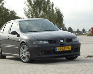 Leon 1.9 TDi