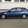 Impreza 2.0R Comfort Automatic