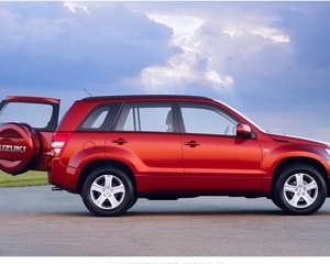 Grand Vitara Premium RWD