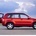 Mercury Mariner Premier I4 4X2 vs Mazda 6 i SV vs Mercury Mariner Hybrid 4WD vs Suzuki Grand Vitara Premium RWD