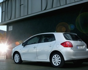 Auris 1.4 D-4D Luna