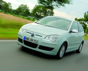 Polo BlueMotion