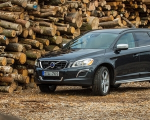 XC60 D5 Momentum Geartronic