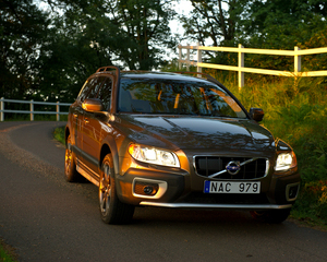 XC70 D3 Momentum AWD Geatronic