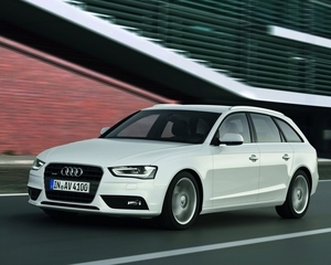 A4 allroad 2.0 TFSI quattro