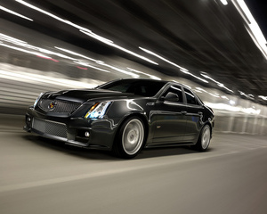 CTS-V