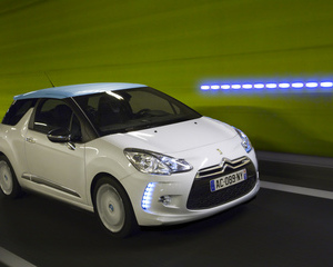 DS3 VTi So Chic