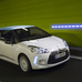 Mazda MX-5 1.8 vs Lancia Delta 1.8 TurboJet Oro Auto vs DS DS3 VTi So Chic vs Skoda Yeti 1.8 TSI Ambition 4x4