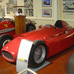 Lancia D50