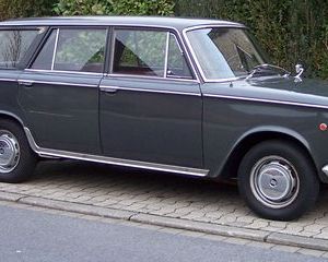 1300 Station Wagon