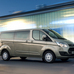 Grand Tourneo Custom Titanium 2.0 TDCi