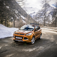 Kuga 4x2 1.5 EcoBoost Trend