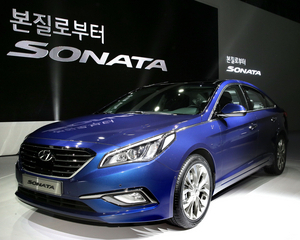 Sonata 2.0 CVVL