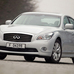 Infiniti M35h GT Premium Automatic