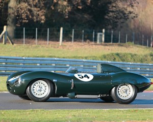 D-Type