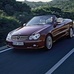 CLK 200 Kompressor Cabriolet