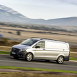 Vito Tourer 9L Pro Standard 109CDI/32