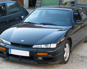 200 SX