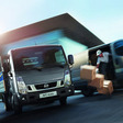 NT400 Cab. Dupla 35.13/2 EU6 6 vel. Comfort
