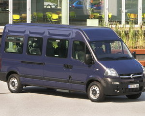 Movano Combi 2.8T L1H1 2.5CDTI