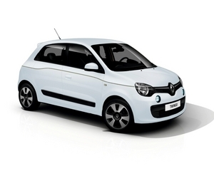 Twingo SCe S&S Night&Day