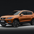 Ateca 2.0 TDI