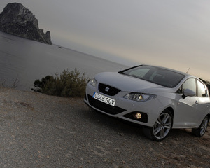 Ibiza 1.2 TDI 75 SE Ecomotive