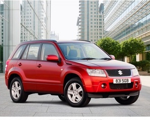 Grand Vitara Premium 4WD