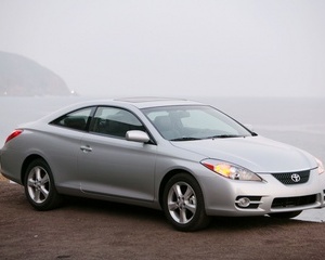 Camry Solara V6