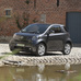 Fiat Linea 1.4 8v vs Peugeot 207 SW Urban 1.4 vs Toyota iQ2 1.33 VVT-i