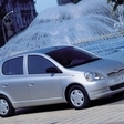 Yaris Verso 1.5