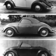 Beetle Hebmüller Coupe