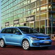 Golf Variant Trendline BlueMotion Technology 1,2 TSI