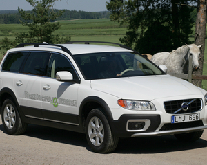 XC70 D3 DRIVe Summum