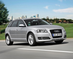 A3 Sportback 1.8 TFSI Ambiente