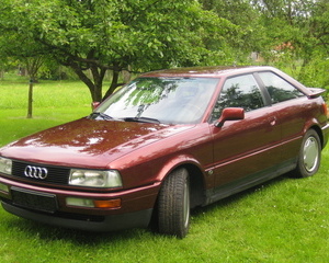 Coupé 2.3 E