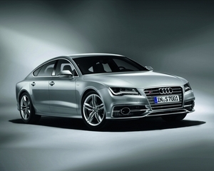 S7 Sportback