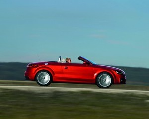 TT Roadster 2.0 TFSI 211 Sport