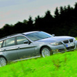 318d Touring M Sport