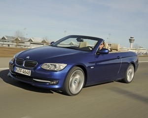 320i Cabriolet M Sport Edition