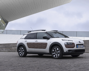 C4 Cactus 1.2 PureTech