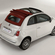 Fiat 500C TwinAir Pop Dualogic