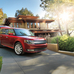 Ford Flex 3.5 EcoBoost Limited