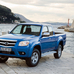 Mazda BT-50  4x4 Plus vs Volkswagen Caravelle 2.5 TDi Confortline vs Kia Sorento 2.2 CRDi 4x2 vs Porsche Cayenne Diesel