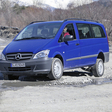 Vito 115 CDI Compact Automatic